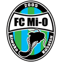 Reilac Shiga FC logo - Tosu VS Reilac Shiga Fc Result Today