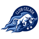 Celaya FC logo - Fc VS Cimarrones De Sonora Result