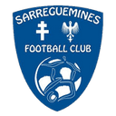 Sarreguemines logo - Sarreguemines VS Sarre Union Score Today
