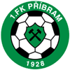 Marila Pribram U21 logo - U VS Marila Pribram U Live Score Today