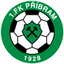 Marila Pribram U21 logo