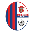 Modica logo - Sambiase VS Modica Score