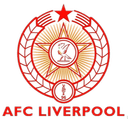 A.F.C. Liverpool logo - Clitheroe VS Afc Liverpool Result