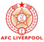 A.F.C. Liverpool logo