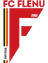 FC Flenu logo