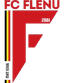 FC Flenu logo