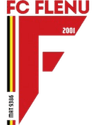 FC Flenu logo