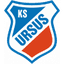 Ursus Warsaw III logo