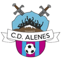 CD Alenes (W) logo - W VS Cd Alenes W Result Today