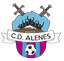 CD Alenes (W) logo