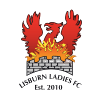 Lisburn Women logo - Women VS Cliftonville Lfc Women Sport