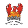 Lisburn Women logo