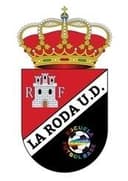 EFB La Roda logo - Roda VS Miguelturreno Live