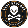 Real Bedford logo