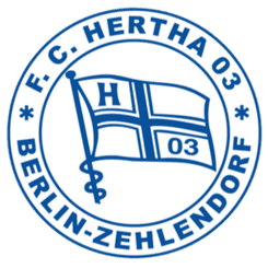 Hertha Zehlendorf logo