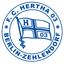 Hertha Zehlendorf logo