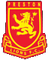Preston Lions logo