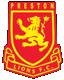 Preston Lions logo