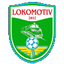 Lokomotiv Tashkent U21 logo