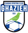 Shabab Al Ghazieh logo