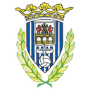 Arandina logo - Promesas VS Arandina Live Score