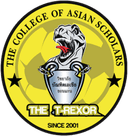College of Asian Scholars Women logo - Women VS College Of Asian Scholars Women Live