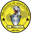 College of Asian Scholars Women logo