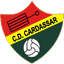 CD Cardassar logo