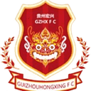 The Middle School attached to the GuiZhou Normal University U15 logo - U VS Chengdu Tanghu Foreign Languages School U Result