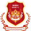 The Middle School attached to the GuiZhou Normal University U15 logo