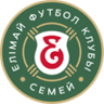 FK Yelimay Semey B logo