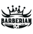 Barberian logo