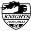 Para Hills Knlghts SC logo