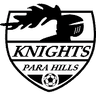 Para Hills Knlghts SC logo