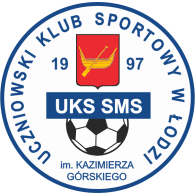 UKS Lodz Women logo