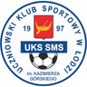 UKS Lodz Women logo