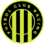 FC Racing logo