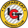 Leopard Cat FC logo - University VS Tatung Fc Sport