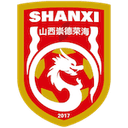 Shanxi Chongde Ronghai logo - B VS Shanxi Chongde Ronghai Result Today