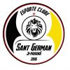 EC Sant German U17 logo - U VS Ec Sant German U Result