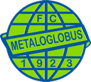 Metaloglobus logo - Slobozia VS Metaloglobus Live Score Today