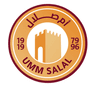 Umm Salal logo