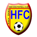 Hmarveng FC logo - Fc VS Hmarveng Fc Live Score Today