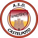 ASD Castelpoto logo - Castelpoto VS Ss Angri Score