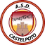 ASD Castelpoto logo