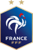 France Women U19 logo