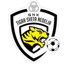 Tigar Sveta Nedelja logo - Nedelja VS Karlovac Score