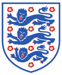 England Women U19 logo - U VS Denmark Women U Score Today