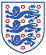 England Women U19 logo