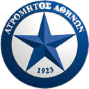 Atromitos Women logo - Women VS Aek Athens Women Result